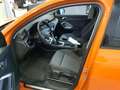 Audi Q3 35 TDI S-TR BLACK STYLE 5JG+LED+APP+AHK+ACC Orange - thumbnail 4