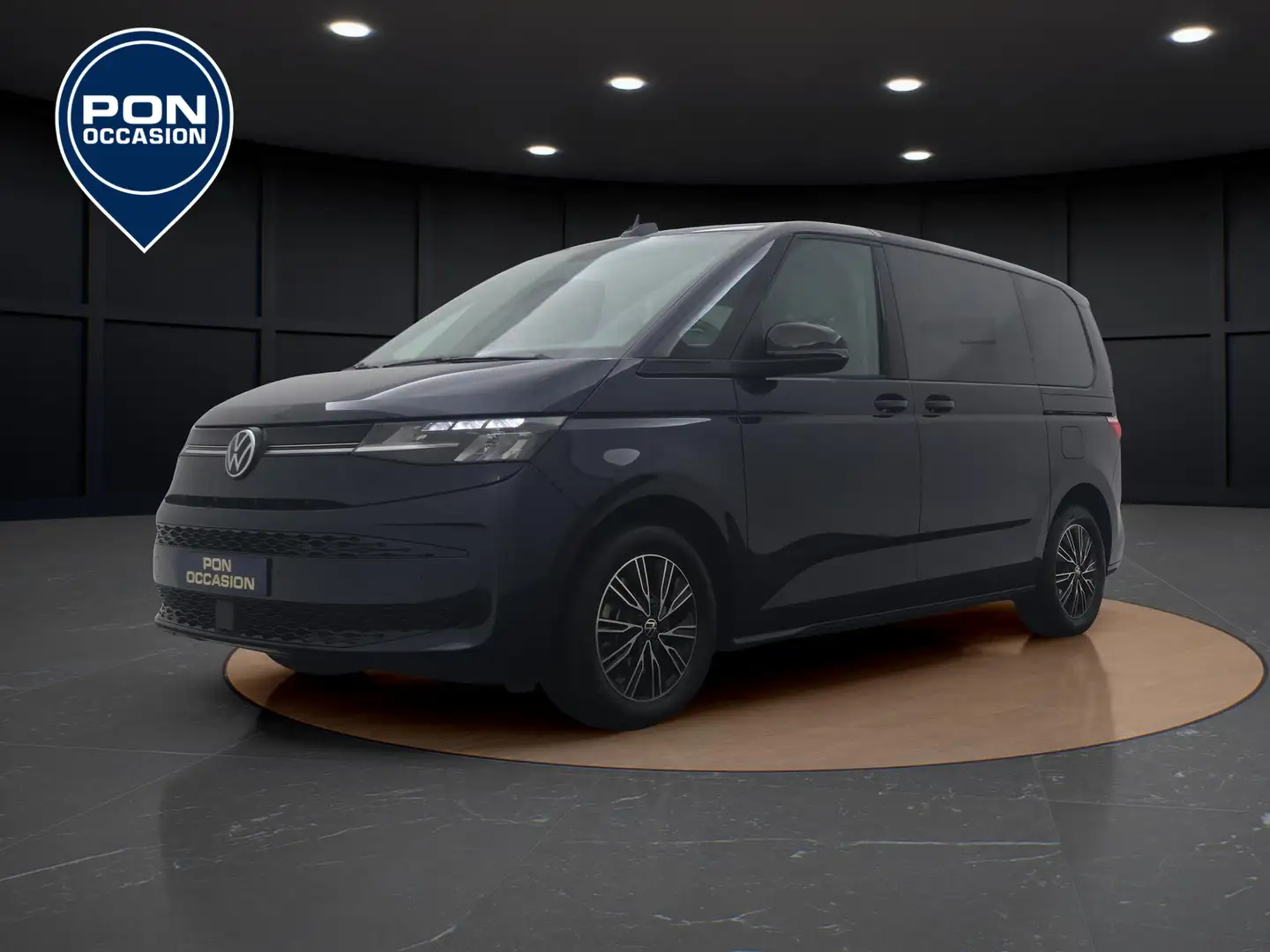Volkswagen T7 Multivan 1.4 eHybrid L1H1 Life 6 Persoons | Carplay | Trekh Bleu - 1