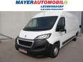 Peugeot Boxer Boxer 35 L2H2 BlueHDi 140 S&S Weiß - thumbnail 1