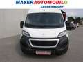 Peugeot Boxer Boxer 35 L2H2 BlueHDi 140 S&S Weiß - thumbnail 2