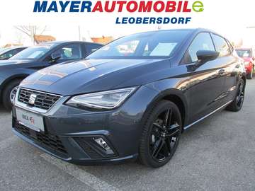 1,0 EcoTSI FR Austria