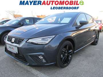 1,0 EcoTSI FR Austria