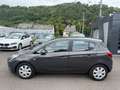 Opel Corsa E ecoFlex Halbautomatik! TÜV bis 01/2027! Grau - thumbnail 2