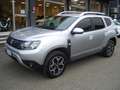 Dacia Duster Duster II 2018 1.5 blue dci Prestige 4x2 s Argento - thumbnail 1