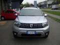 Dacia Duster Duster II 2018 1.5 blue dci Prestige 4x2 s Argento - thumbnail 3