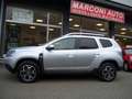 Dacia Duster Duster II 2018 1.5 blue dci Prestige 4x2 s Argento - thumbnail 2