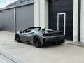 Ferrari 488 \ Pista \ Spider 3.9 Turbo V8 F1 - FULL CARBON Grau - thumbnail 11