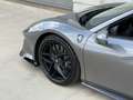 Ferrari 488 \ Pista \ Spider 3.9 Turbo V8 F1 - FULL CARBON Grau - thumbnail 9