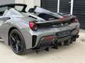 Ferrari 488 \ Pista \ Spider 3.9 Turbo V8 F1 - FULL CARBON Grau - thumbnail 13