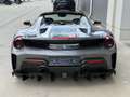 Ferrari 488 \ Pista \ Spider 3.9 Turbo V8 F1 - FULL CARBON Grau - thumbnail 14