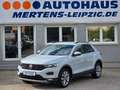 Volkswagen T-Roc Style Aut. ACC LED Nav SHZ Virtual Weiß - thumbnail 1