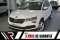 Skoda Karoq 1.5 TSI 110kW (150CV) DSG ACT Ambition Blanco - thumbnail 1
