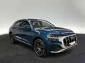 Audi SQ8 TFSI tiptr. STDHZG 360°K MATRIX NACHTS HUD P Bleu - thumbnail 5