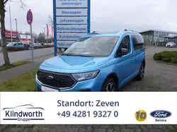 Ford Tourneo Connect 2.0 EcoBlue ACTIVE AHK,Pano