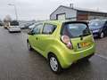 Chevrolet Spark 1.0 16V LS Bi-Fuel LPG Airco Bj:2012 NAP! zelena - thumbnail 2