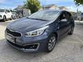 Kia Ceed / cee'd cee'd 1,4 MPI Silber Blau - thumbnail 2