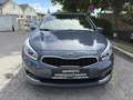 Kia Ceed / cee'd cee'd 1,4 MPI Silber Blau - thumbnail 7
