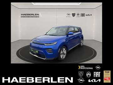 e- (39kWh) Edition ACC+LED+Fernlichtass.