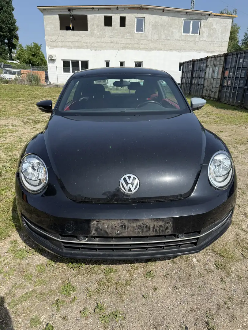 Volkswagen Beetle The 1.2 TSI BlueMotion Technologie - 1