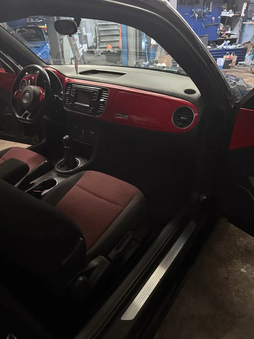 Volkswagen Beetle The 1.2 TSI BlueMotion Technologie - 2