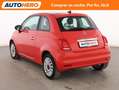 Fiat 500 1.0 Mild-Hybrid Star Rojo - thumbnail 4