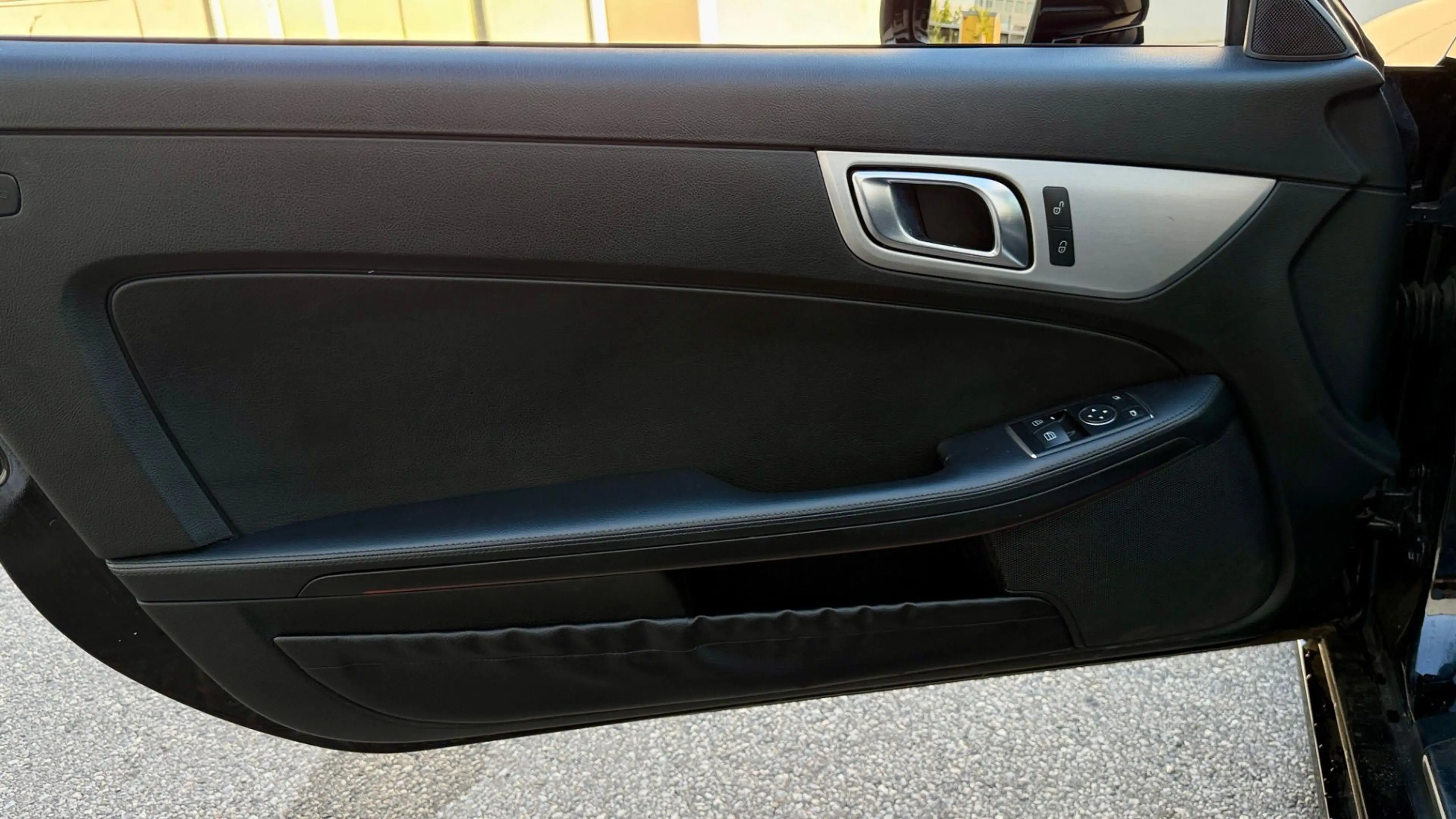 Mercedes-Benz SLK 200 *Viele-Extras Automatik Cabrio — photo 12