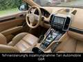 Porsche Cayenne Turbo S PCCB,PDLS+,ACC,Carbon,Pano.,21" Schwarz - thumbnail 4
