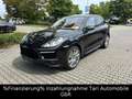 Porsche Cayenne Turbo S PCCB,PDLS+,ACC,Carbon,Pano.,21" Schwarz - thumbnail 2