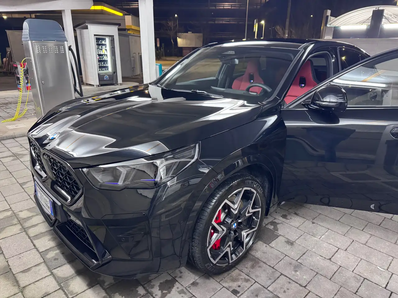 BMW X2 2026