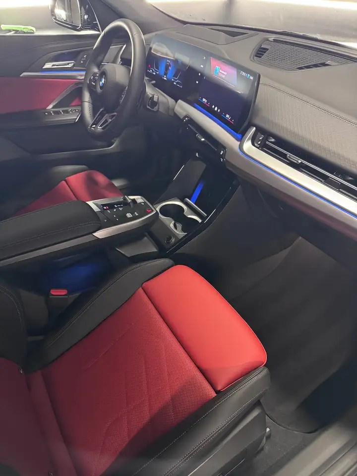 BMW X2 2026 — фото 10