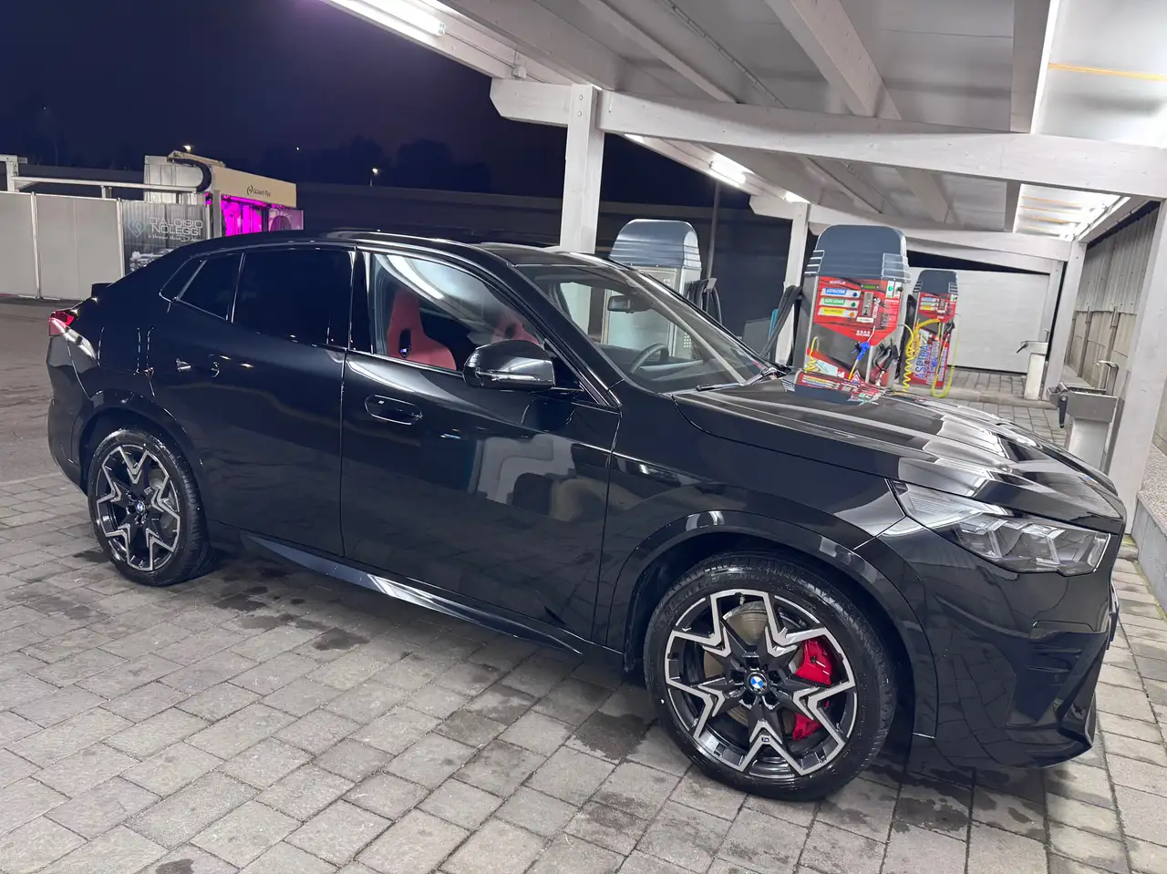 BMW X2 2026