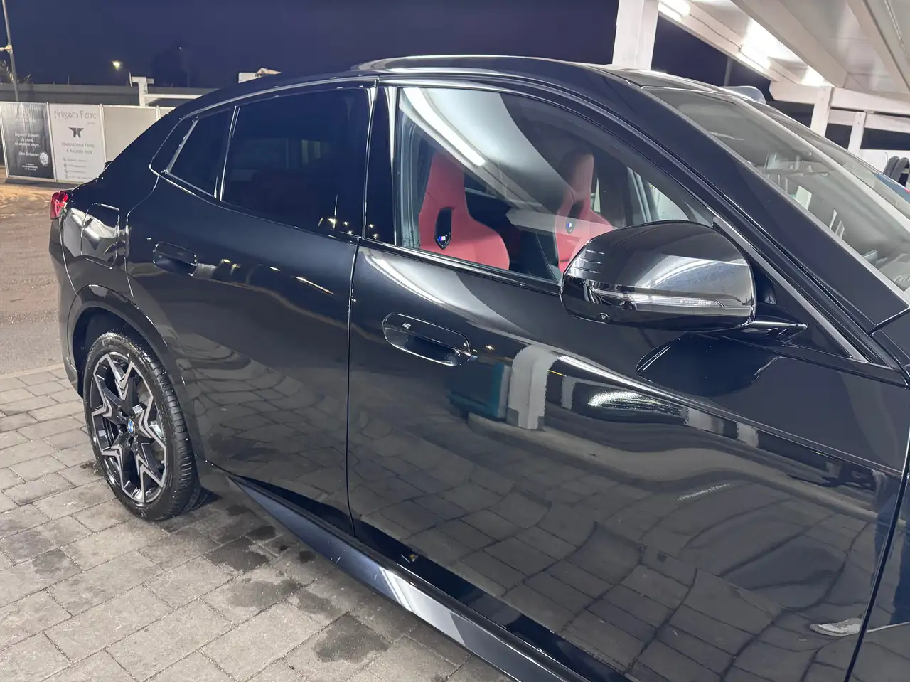BMW X2 2026