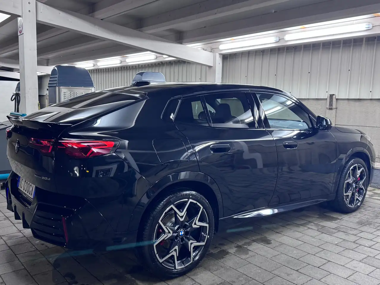 BMW X2 2026