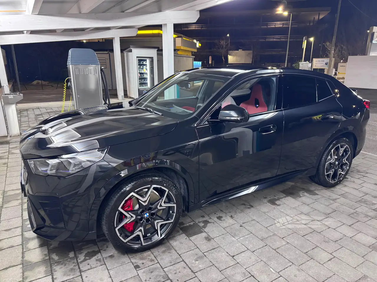 BMW X2 2026