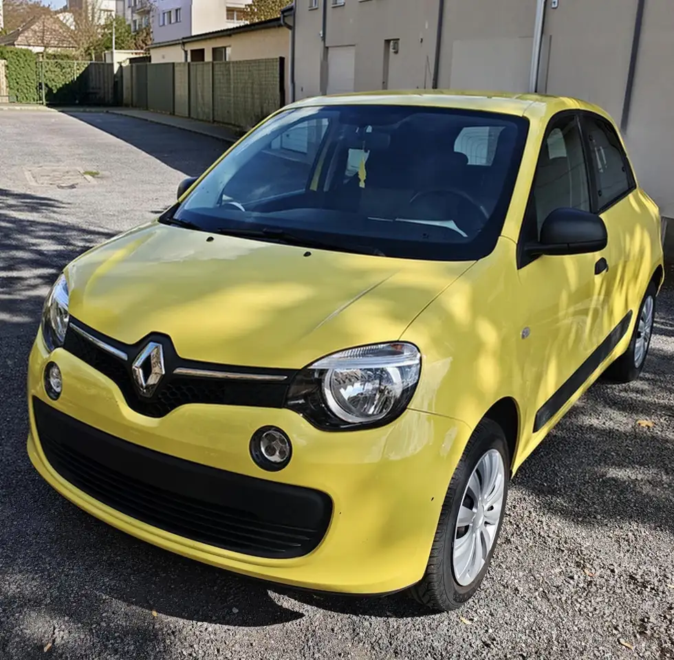 Renault Twingo