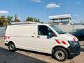 Volkswagen T6 Transporter Kasten Kombi lang Motorschaden Blanc - thumbnail 11