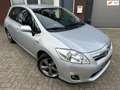 Toyota Auris 1.8 Full Hybrid Dynamic Business / Camera / Navi / Gris - thumbnail 1