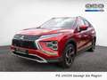 Mitsubishi Eclipse Cross 2.4 Plus Hybrid 4WD STANDHZ LED Rosso - thumbnail 1