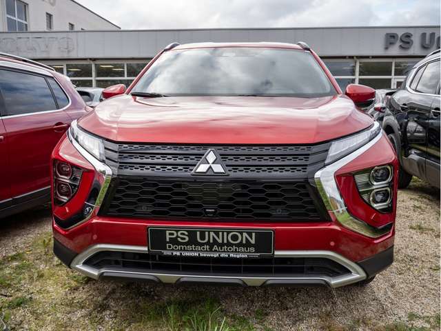 Mitsubishi Eclipse Cross 2.4 Plus Hybrid 4WD STANDHZ LED