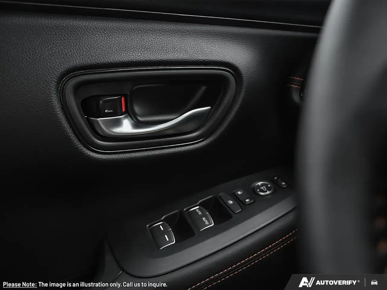 Honda HR-V снимка Honda HR-V