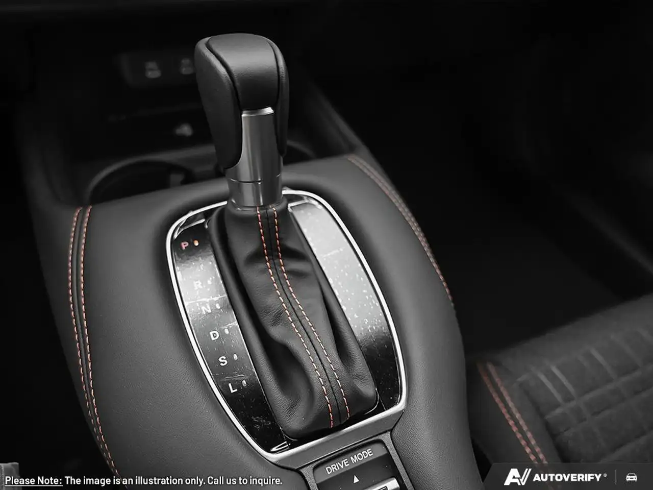 Honda HR-V снимка Honda HR-V