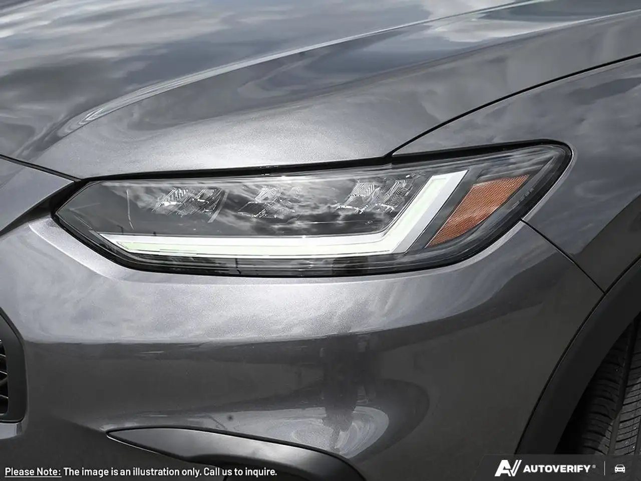 Honda HR-V снимка Honda HR-V