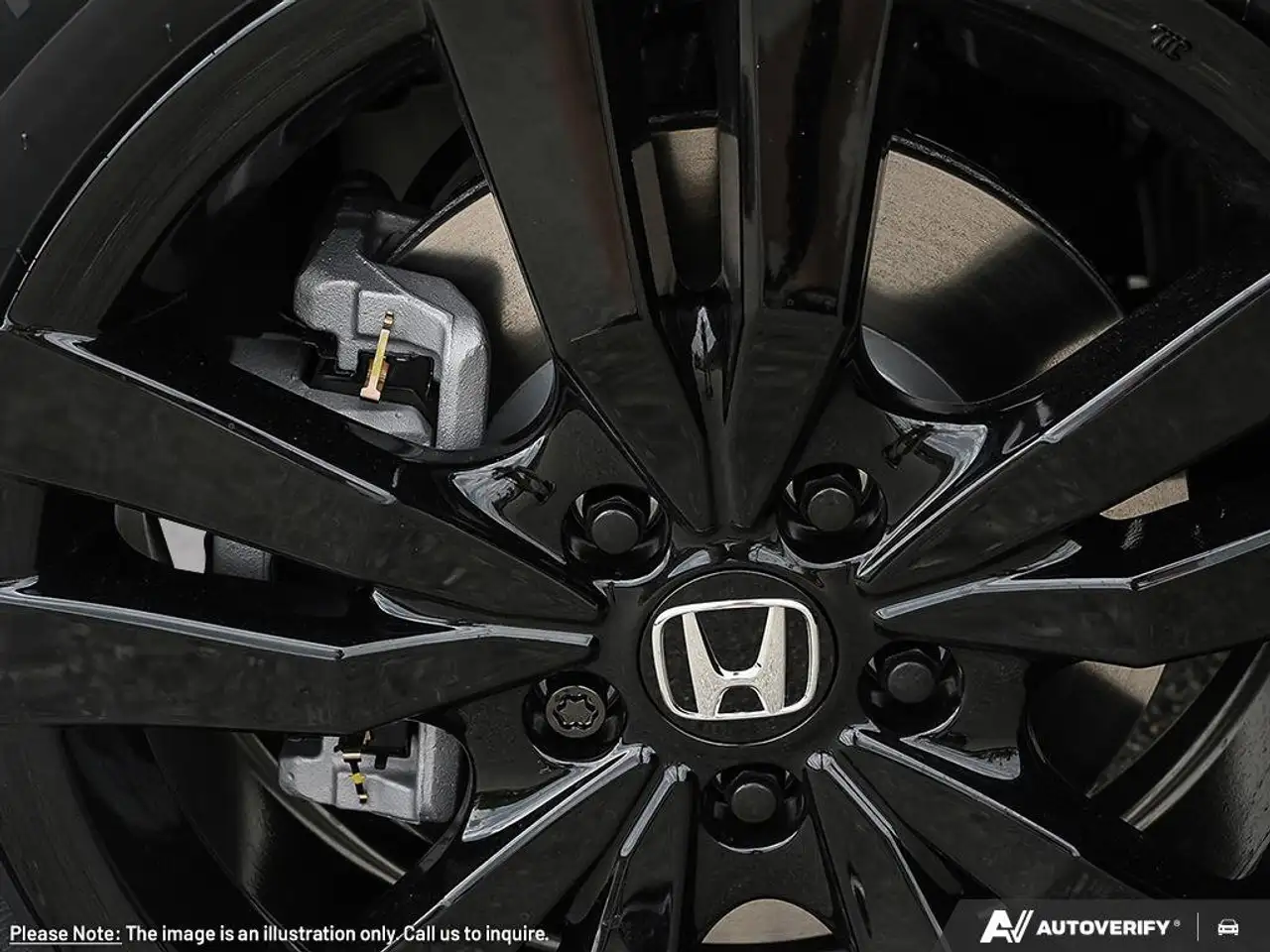 Honda HR-V снимка Honda HR-V