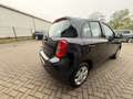 Nissan Micra Visia First*GJREIFEN*KLIMA*BT*HU NEU* Schwarz - thumbnail 8