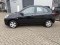 Nissan Micra Visia First*GJREIFEN*KLIMA*BT*HU NEU* Schwarz - thumbnail 3