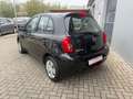 Nissan Micra Visia First*GJREIFEN*KLIMA*BT*HU NEU* Schwarz - thumbnail 5