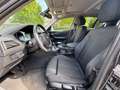 BMW 118 i Lim. 5-trg. Navi SHZ Schiebedach1.Hand AHK Grau - thumbnail 8