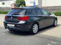 BMW 118 i Lim. 5-trg. Navi SHZ Schiebedach1.Hand AHK Grau - thumbnail 4