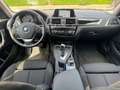 BMW 118 i Lim. 5-trg. Navi SHZ Schiebedach1.Hand AHK Grau - thumbnail 10