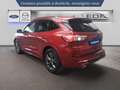 Ford Kuga 2.5 Duratec 225ch PHEV ST-Line X BVA Rouge - thumbnail 6